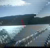 Keswick Island Jetty - VIC Tourism