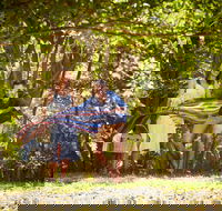 Kholo Gardens - VIC Tourism