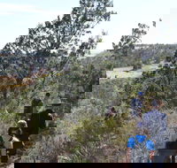 Kinchina Conservation Park - VIC Tourism