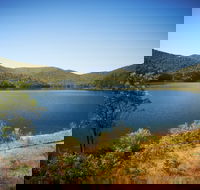 Lake William Hovell Recreation area - VIC Tourism