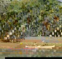Lake Alexander - VIC Tourism