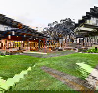 Lakeside Function Centre - Eight Willows Retreat - VIC Tourism