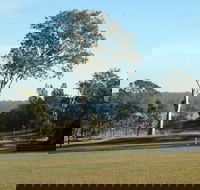 Lawrence Golf Club - VIC Tourism