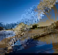Longneck Lagoon Walking Track - VIC Tourism