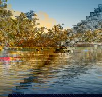 Macquarie Marshes Nature Reserve - VIC Tourism