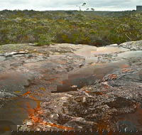 Maddens Falls - VIC Tourism