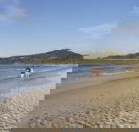 Main Beach Byron Bay - VIC Tourism