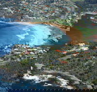 Malua Bay Beach - VIC Tourism