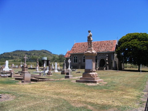Ma Ma Creek War Memorial - VIC Tourism 0