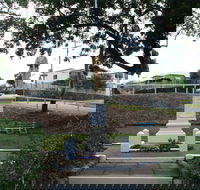 Manly War Memorial - VIC Tourism