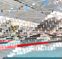 Manly Andrew Boy Charlton Aquatic Centre - VIC Tourism