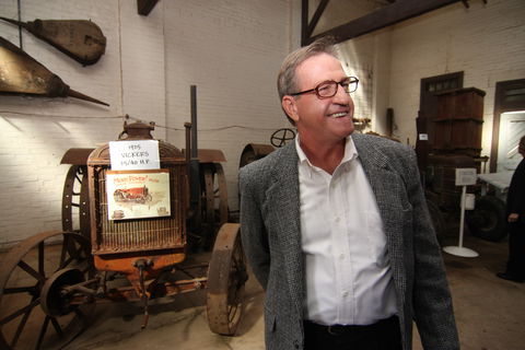 Manilla Heritage Museum - VIC Tourism 2