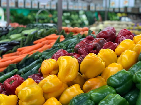 Marketfair Campbelltown - VIC Tourism 1