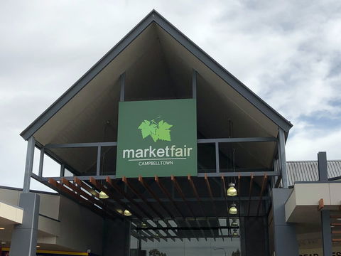 Marketfair Campbelltown - VIC Tourism 2