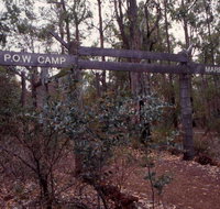 Marrinup Trail Dwellingup - VIC Tourism