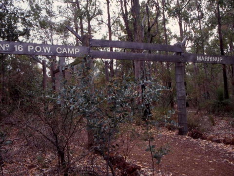 Marrinup Trail, Dwellingup - VIC Tourism 0