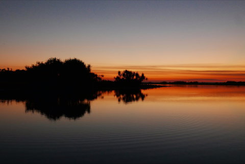 Mary River National Park - VIC Tourism 1