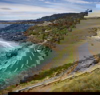 Mayfield Bay Coastal Reserve - VIC Tourism