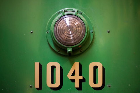 Melbourne Tram Museum - VIC Tourism 1