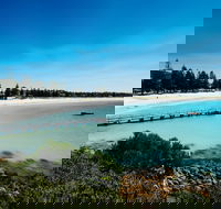 Middleton Beach - VIC Tourism