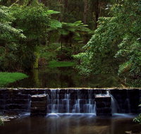 Millards Creek Walk and Cycleway - VIC Tourism
