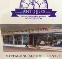Mittagong Antiques Centre - VIC Tourism
