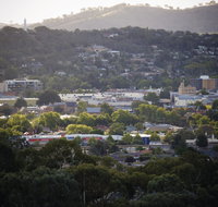 Monument Hill - VIC Tourism
