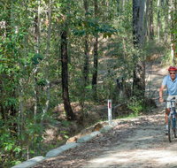 Monument Beach ride from Bendalong - VIC Tourism