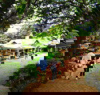 Montville - VIC Tourism