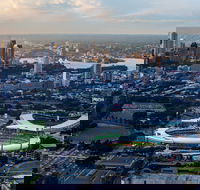 Moore Park - VIC Tourism