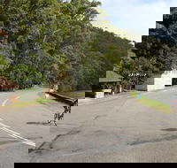 Mount Colah Station to Pymble Station Cycle Route - VIC Tourism