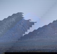 Mount Beerwah - VIC Tourism