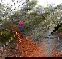 Mount Matilda Walk Trail Wongan Hills - VIC Tourism