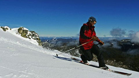 Mt Stirling - VIC Tourism 0
