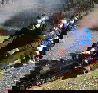 Mudgee Miniature Railway - VIC Tourism