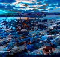 Myponga Beach - VIC Tourism