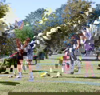 Nambucca River Golf Driving Range - VIC Tourism