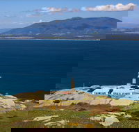 Narooma and Montague Island Heritage - VIC Tourism