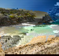 North Stradbroke Island Minjerribah - VIC Tourism