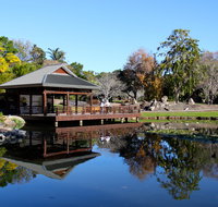 North Coast Regional Botanic Garden - VIC Tourism