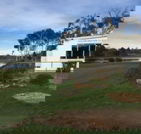 Oatlands Golf Course - VIC Tourism