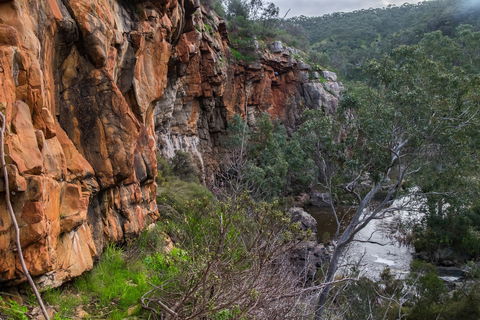 Onkaparinga River National Park - VIC Tourism 1