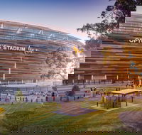 Optus Stadium - VIC Tourism