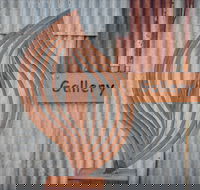 Overwrought Sculpture Garden and Gallery - VIC Tourism