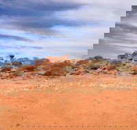 Peace Gorge - VIC Tourism