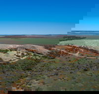 Pildappa Rock - VIC Tourism