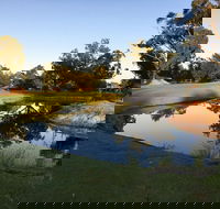 Pinjarra Golf Club - VIC Tourism