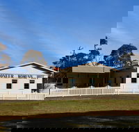 Pioneer Women's Hut Museum - VIC Tourism