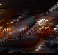 Polit Bar - more than cocktails - VIC Tourism