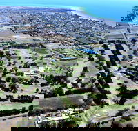 Portarlington Golf Club - VIC Tourism